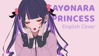 Sayonara Princess  Kai English Cover