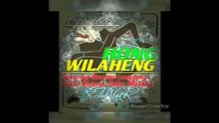 HONG WILAHENG SEKAR BAWONO LANGGENG SEKAR KAJANG, SEKAR MAYANG