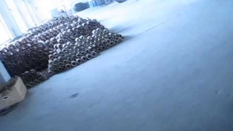 Cấu tạo motor mô tơ  stator  rô to MINHMOTOR