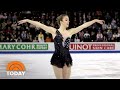 Figure Skater Ashley Wagner Opens Up About Sexual Assault | TODAY