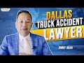 Hi, Are you looking for the best Truck Accident Lawyer or Attorney firm in Dallas, Texas? So, we are here to help you. Contact the Dallas truck accident lawyers at...