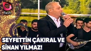 Seyfettin Çakıral Ve Sinan Yılmaz | Yamali | 24 Kasım 2015 Resimi