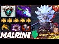 Malrine Monkey King Kong Dota 2 Pro Gameplay Watch 