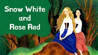 Snow White and Rose Red by A. S. Pushkin/The Brothers Grimm | Read Aloud