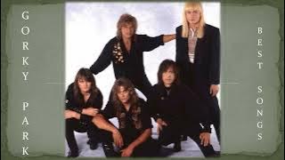 Gorky Park  -  Best Songs (Rock Music)