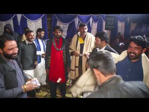 Jindre Aye Hun Te Magroon Leh Ja Ali Ashraf Jhattah