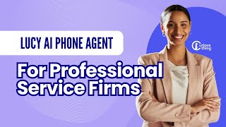 Free AI Phone Agent for Professional Services Firm: How Lucy Automates Your Missed Calls screenshot 5