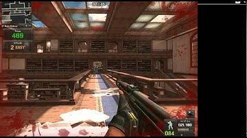 Project Blackout-Sorry laggy server