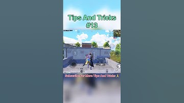 Hoverboard Trick😈🔥 #shorts #bgmi #gaming #tipsandtricks #carryminati