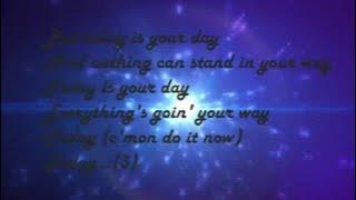 Download lagu Shania Twain-Today is your day (Lyrics)
