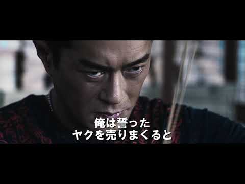 ホワイト・ストーム [DVD] アンディ・ラウ, ルイス・クー Amazon.co.jp: ホワイト・ストーム [DVD] : アンディ・ラウ