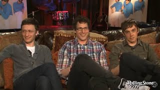 some of my favorite lonely island moments