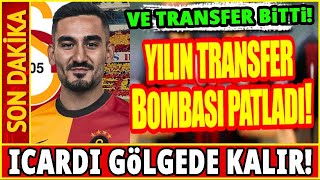Galatasaray Dünya Stari İle Anlaşti Icardi Ve Mertens Gölgede Kalacak...