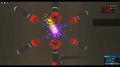 Jery Tech Power Core Meltdown