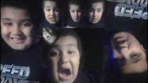 Preview 2 Ebusiek V2 Sparta Pitch Test (824