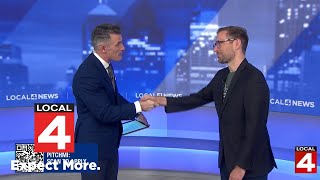 Regional competition to award $4M to Michigan startups in one of nation’s largest pitch contests