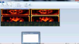 tile molester tutorial - edit textures with super mario 64
