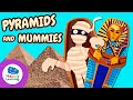 Ancient Egypt: Pyramids, Mummies, and More