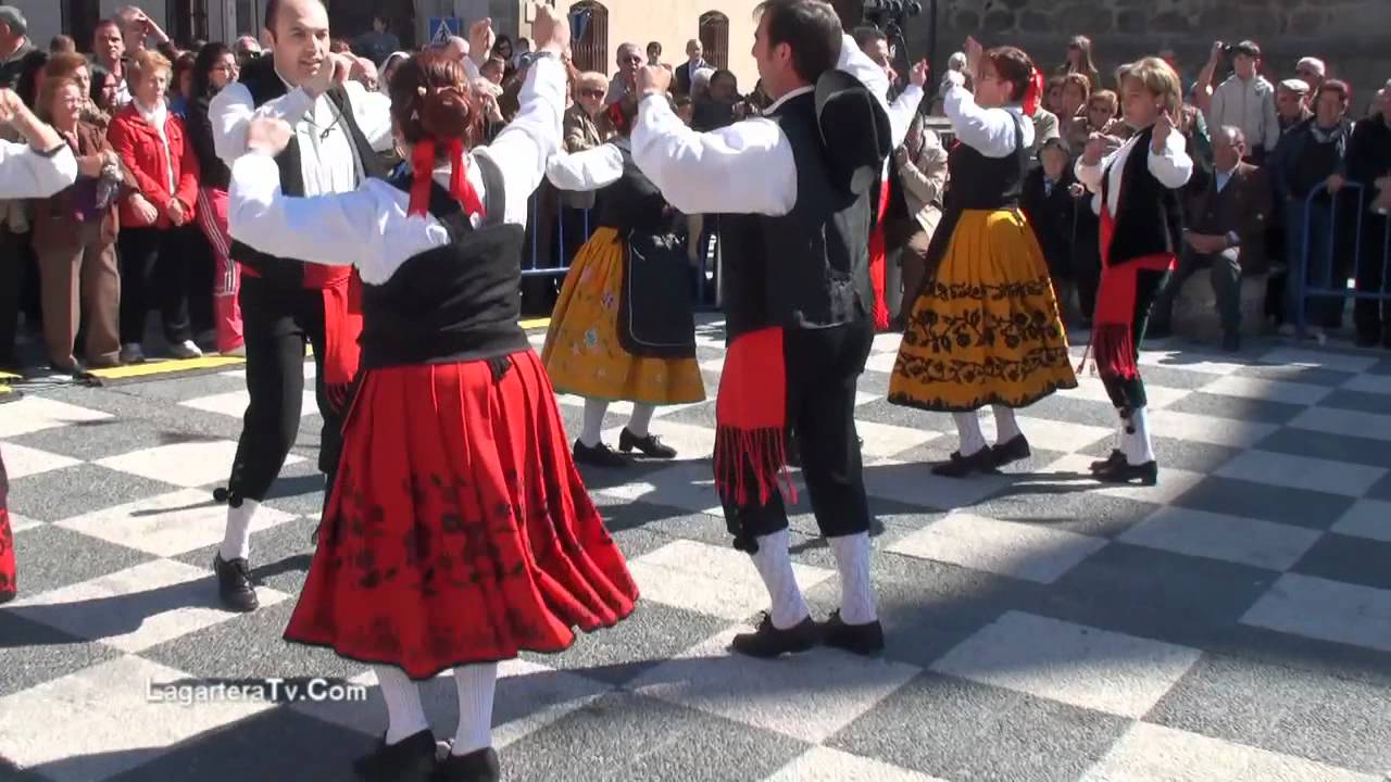 Mondas Miramontes Jota Castellana