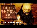 Horror film  hell house llc directors cut  full movie  found footage collection