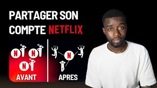 On contourne le blocage de compte Netflix en 2024 !