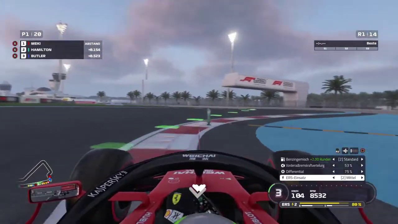 Quali Wm 2019 Quali Wm 2019