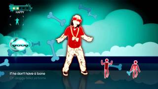 Just Dance Greatest Hits - Who Let The Dogs Outnormal4