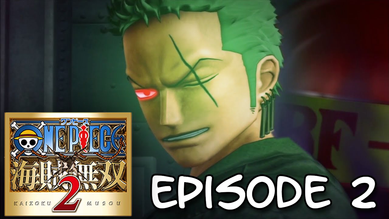 One Piece Italia 2 Punk Hazard 2021