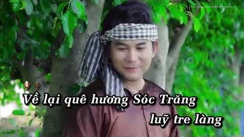 Karaoke LK Cha Cha Cha Trách Ai Vô Tình Beat Gốc || Khang Lê