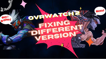 Overwatch 2 Can