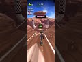 Rush Extreme Cycle Racing Level 25 Mountain Valley Gameplay
