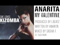 Anarita  my valentine official audio