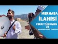 MEDİNE YOLUNDA İLAHİ (Fırat Türkmen & Muhammed Ahmet Fescioğlu)