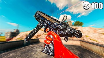 The OG STATIC HV Meta is BACK on Warzone 😭👑