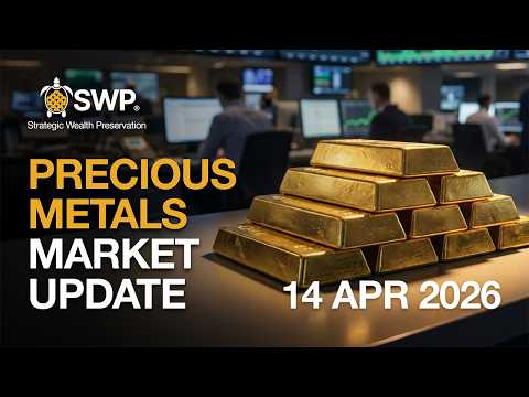 Gold Stabilizes After Record $12B ETF Outflow: What Happens Next?