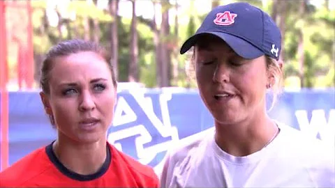 FEATURE:  The Fagan Sisters