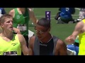 US Championships 2014 Sacramento 800 meters Finals