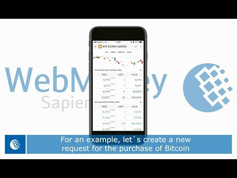 New Version Of WebMoney Keeper Application For IOS, Android, Windows Phone And MacOS
