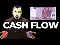 Argent  le cash flow