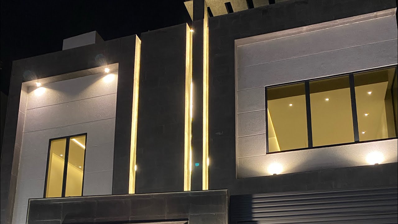 للبيع فلل دورين وملحق حي الامير فواز الجنوبي لتواصل 0506099299