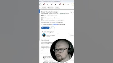 Конкуренция среди Angular и React разработчиков 🤔 #айти #программирование #react #вакансии #работа