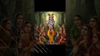 Radhe Radhe ♥️🥰🙏#radhakrishn #krishn #krishnwold #viralreel #radharani #viral #dwarka #dwarkadhish