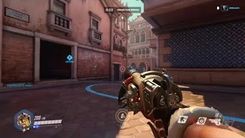 Reinhardt's Ridiculous Stories