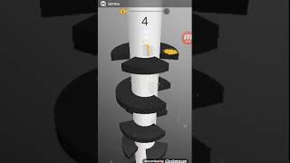 Играем в игру Шарик прыгает часть 1 screenshot 5