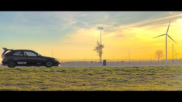 @makeitshine_ek - Toronto Motorsports Park - BEST LAP New PB 1:20.56