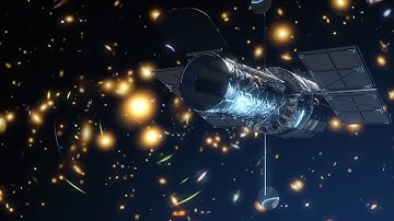 Giants on the Cosmic Frontier