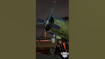 Preparación Vuelo Antonov AN-2