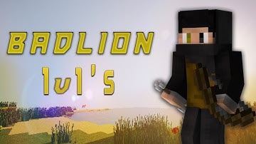 Build UHC 1v1s Episode 2