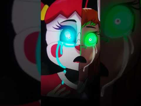 Circus Baby Elizabeth Circus Baby Elizabeth