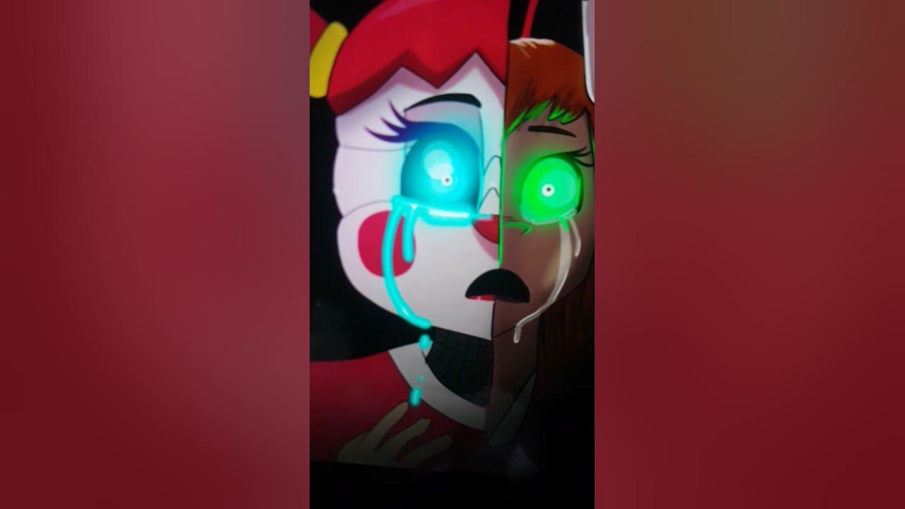 Circus baby / Elizabeth